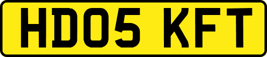 HD05KFT