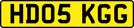 HD05KGG