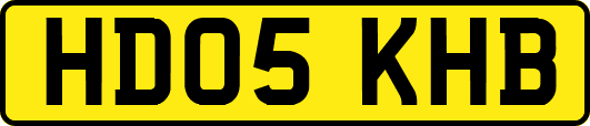 HD05KHB