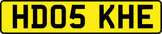 HD05KHE