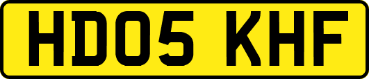 HD05KHF