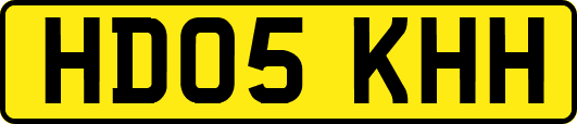 HD05KHH