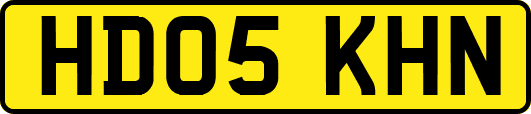 HD05KHN