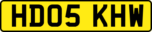 HD05KHW