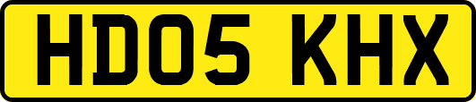 HD05KHX