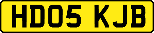 HD05KJB