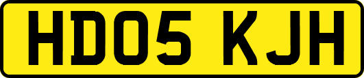HD05KJH