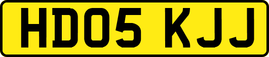 HD05KJJ