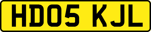 HD05KJL