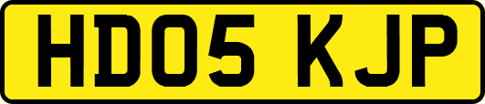 HD05KJP