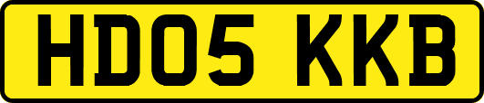 HD05KKB