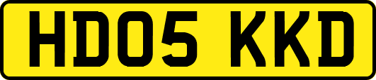 HD05KKD