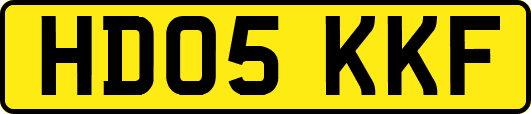 HD05KKF