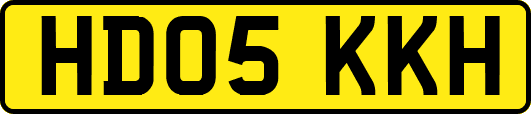 HD05KKH