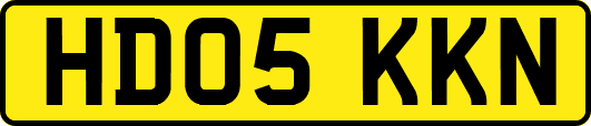 HD05KKN