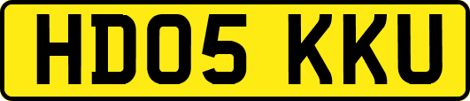 HD05KKU