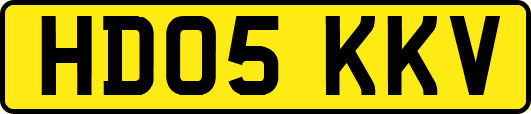 HD05KKV