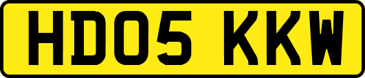 HD05KKW