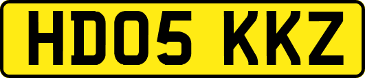 HD05KKZ