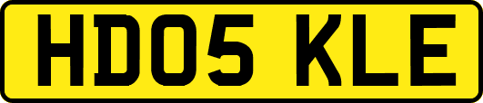 HD05KLE