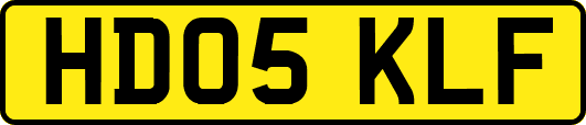 HD05KLF