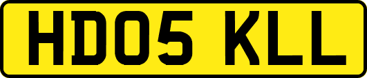 HD05KLL