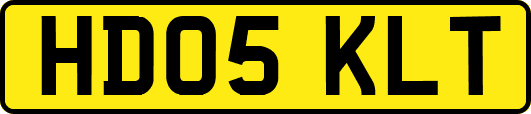 HD05KLT