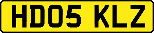HD05KLZ