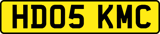 HD05KMC