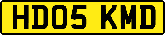 HD05KMD
