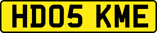 HD05KME
