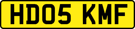 HD05KMF