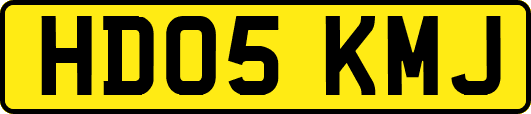 HD05KMJ