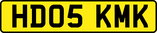 HD05KMK