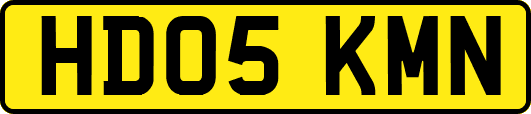 HD05KMN