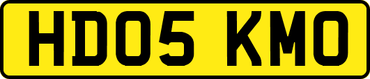 HD05KMO