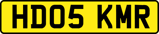 HD05KMR