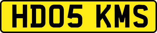 HD05KMS
