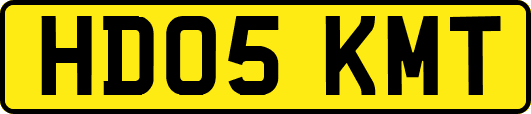HD05KMT