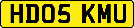 HD05KMU