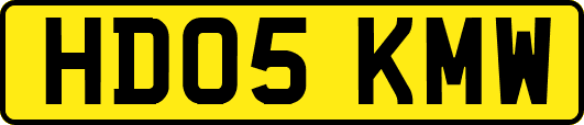 HD05KMW