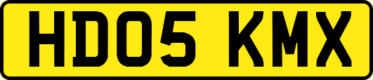 HD05KMX