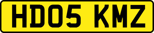 HD05KMZ
