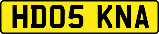 HD05KNA
