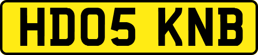 HD05KNB