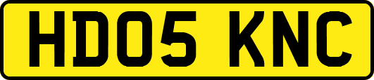 HD05KNC