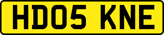 HD05KNE