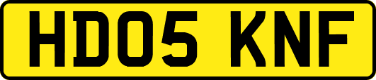 HD05KNF