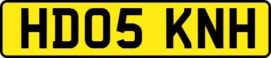 HD05KNH