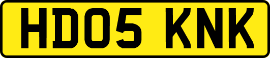 HD05KNK